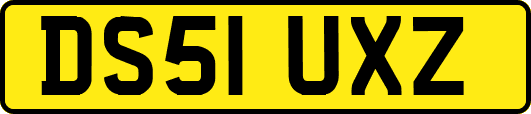 DS51UXZ