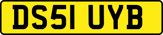 DS51UYB