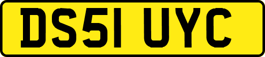 DS51UYC