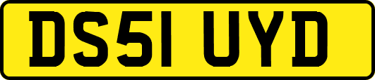 DS51UYD