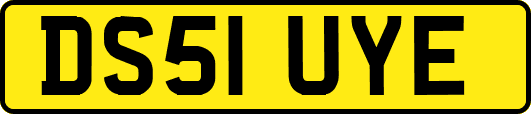 DS51UYE