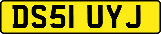 DS51UYJ