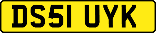 DS51UYK