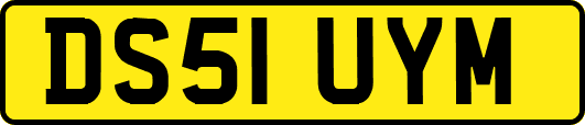 DS51UYM
