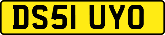 DS51UYO