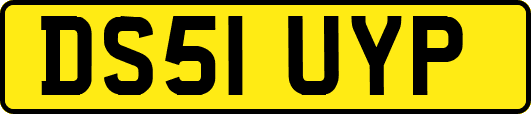 DS51UYP