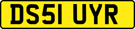 DS51UYR