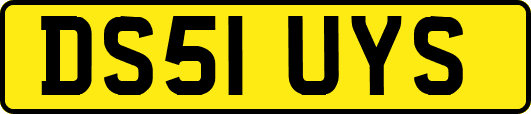 DS51UYS