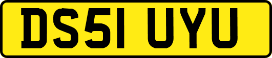 DS51UYU