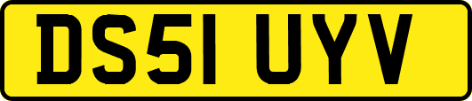 DS51UYV