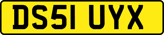 DS51UYX