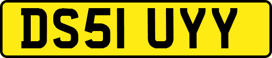 DS51UYY