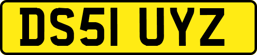 DS51UYZ