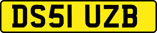 DS51UZB