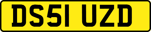 DS51UZD