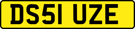 DS51UZE