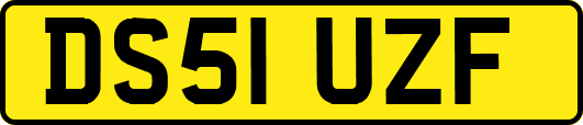 DS51UZF