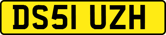 DS51UZH