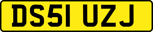 DS51UZJ