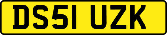 DS51UZK