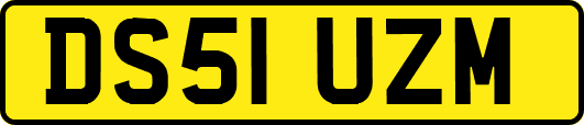 DS51UZM