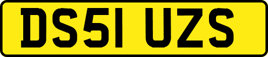 DS51UZS