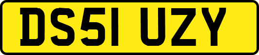 DS51UZY