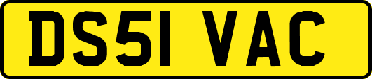 DS51VAC