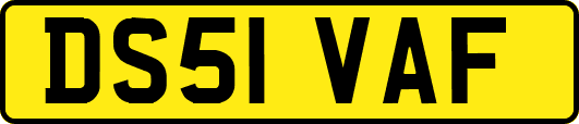 DS51VAF