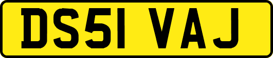 DS51VAJ