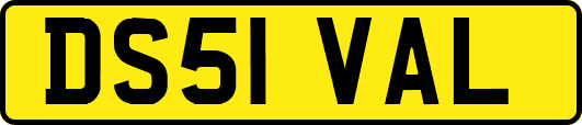 DS51VAL