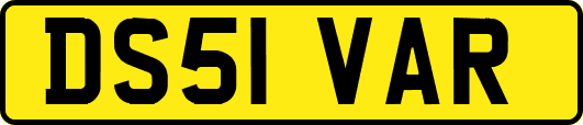 DS51VAR