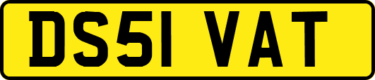 DS51VAT