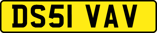 DS51VAV