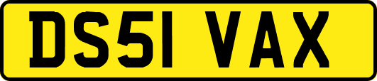 DS51VAX