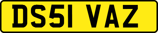 DS51VAZ