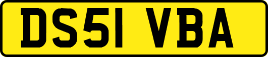 DS51VBA