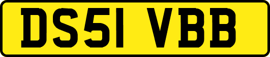 DS51VBB