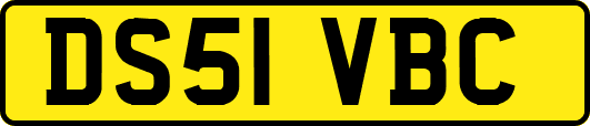 DS51VBC