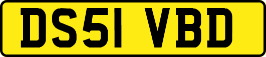 DS51VBD