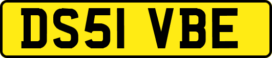 DS51VBE