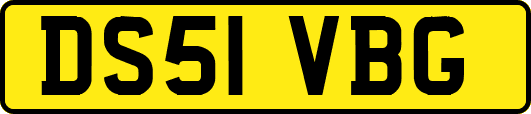 DS51VBG
