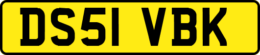 DS51VBK