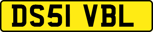 DS51VBL