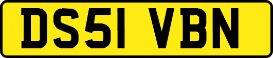 DS51VBN