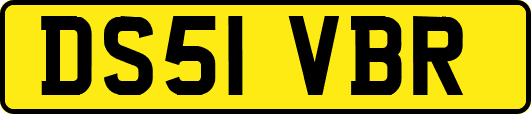 DS51VBR