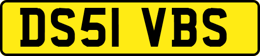 DS51VBS