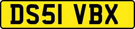 DS51VBX