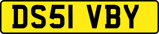 DS51VBY