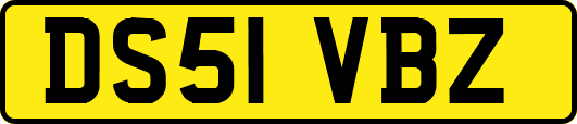DS51VBZ
